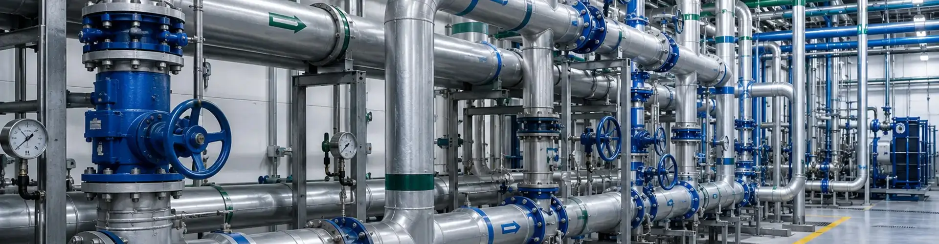 Piping-Works